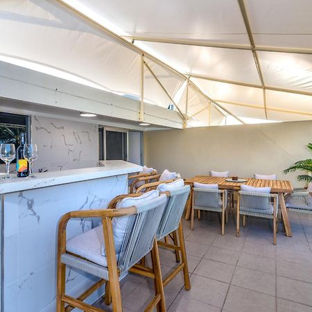 Driftwood Mantaray - Official Onsite Reception And Check In Aparthotel Port Douglas Exterior photo