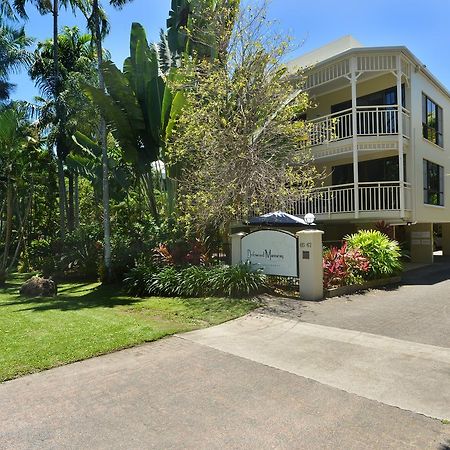 Driftwood Mantaray - Official Onsite Reception And Check In Aparthotel Port Douglas Exterior photo