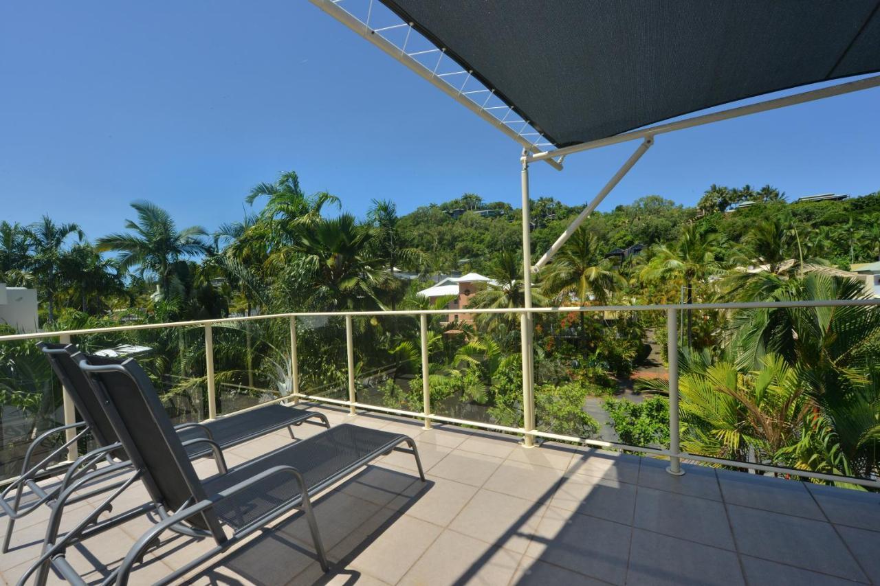 Driftwood Mantaray - Official Onsite Reception And Check In Aparthotel Port Douglas Exterior photo