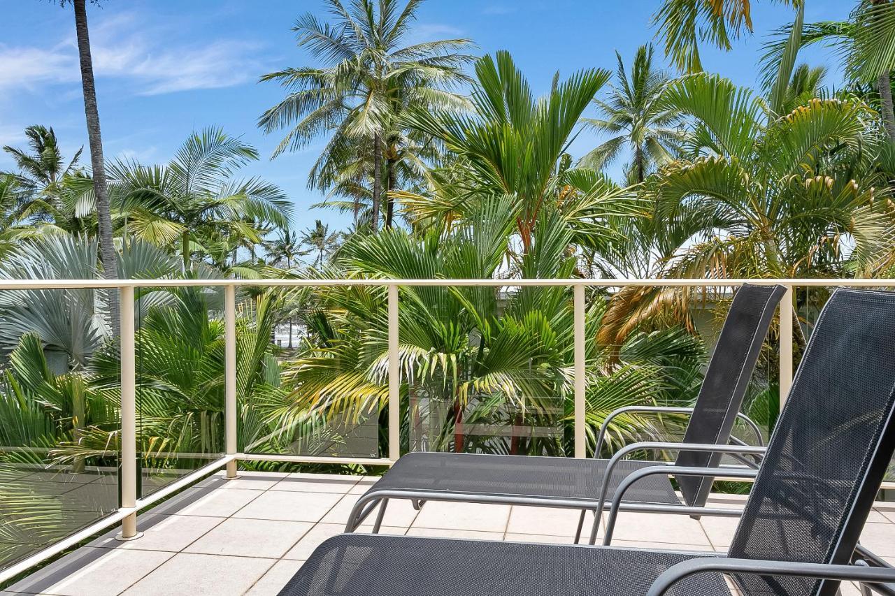 Driftwood Mantaray - Official Onsite Reception And Check In Aparthotel Port Douglas Exterior photo