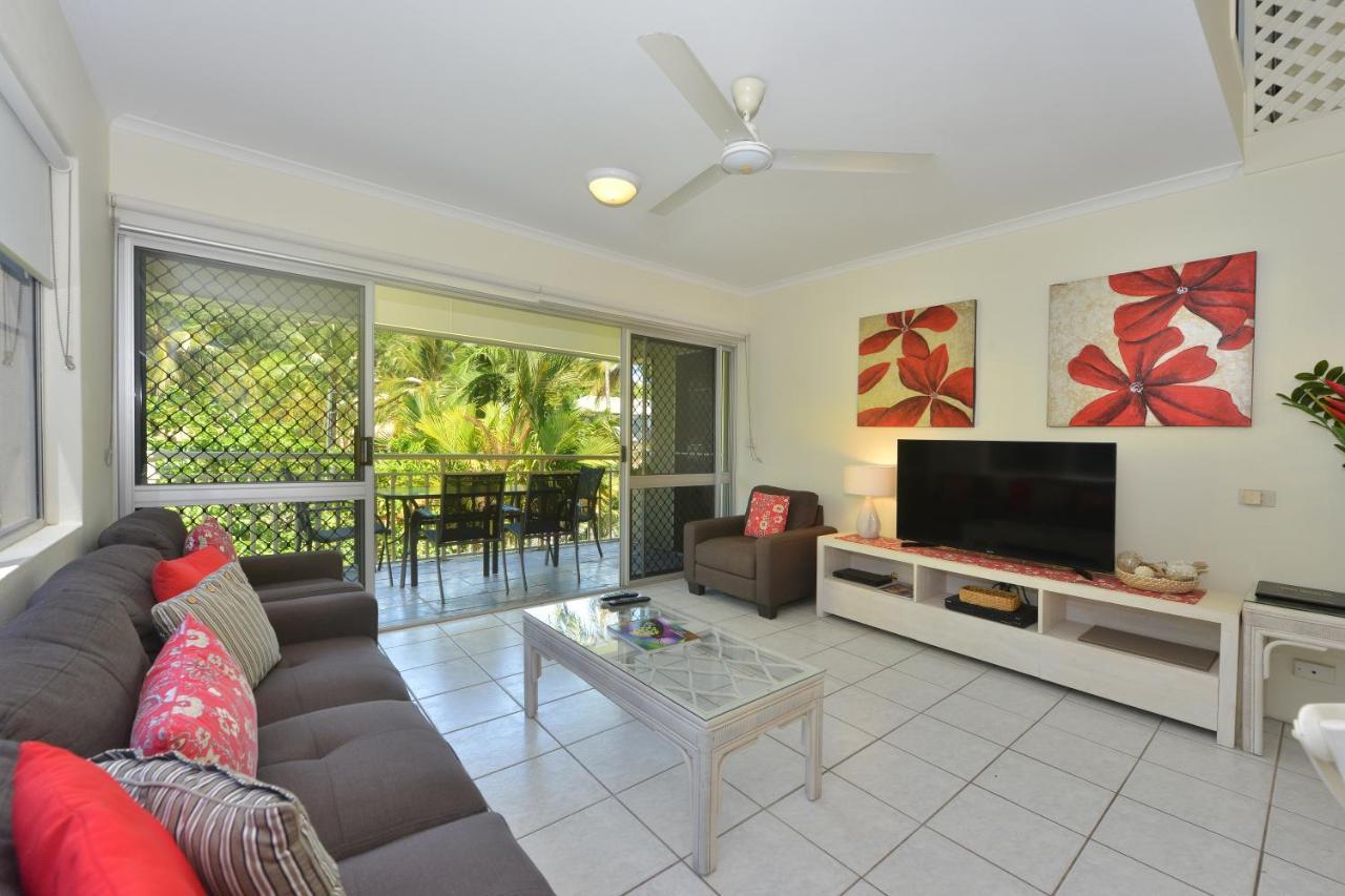 Driftwood Mantaray - Official Onsite Reception And Check In Aparthotel Port Douglas Exterior photo