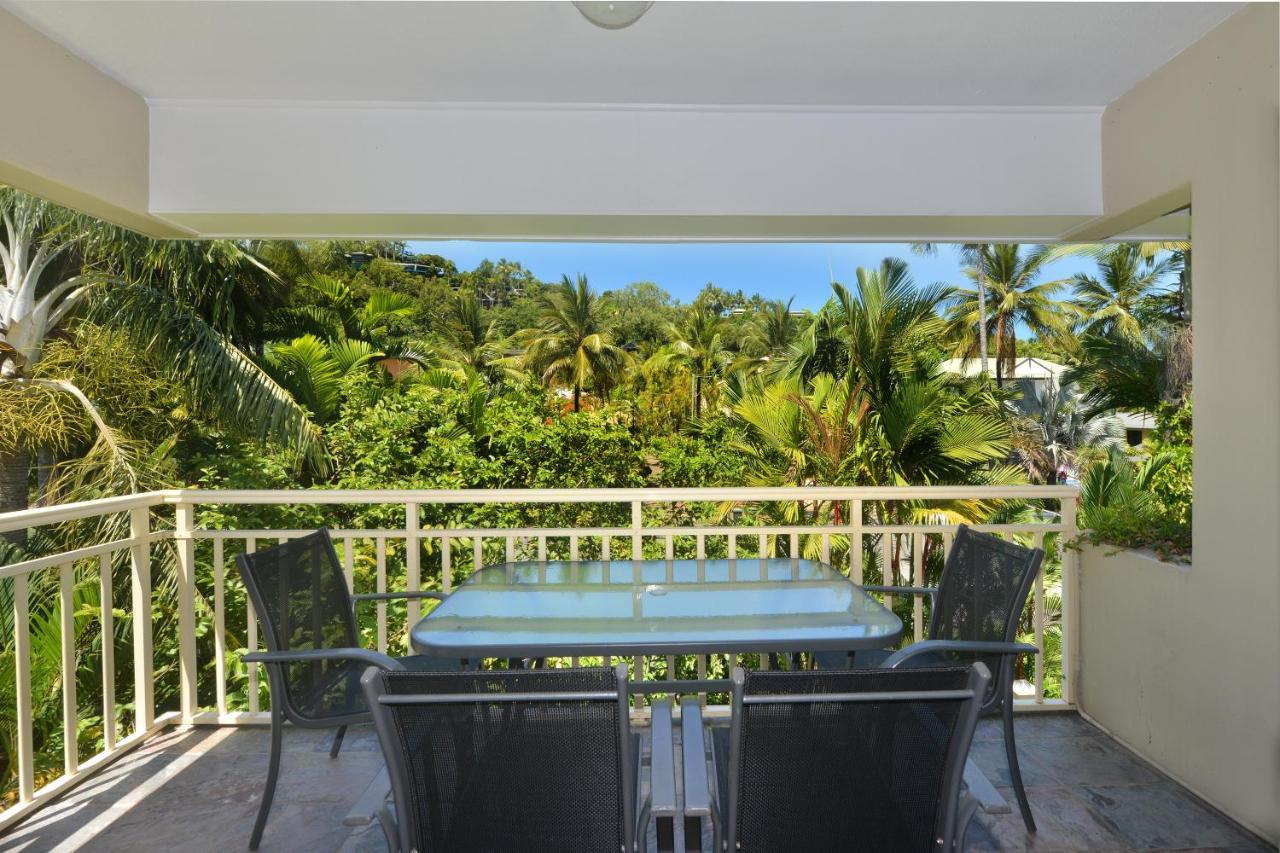 Driftwood Mantaray - Official Onsite Reception And Check In Aparthotel Port Douglas Exterior photo