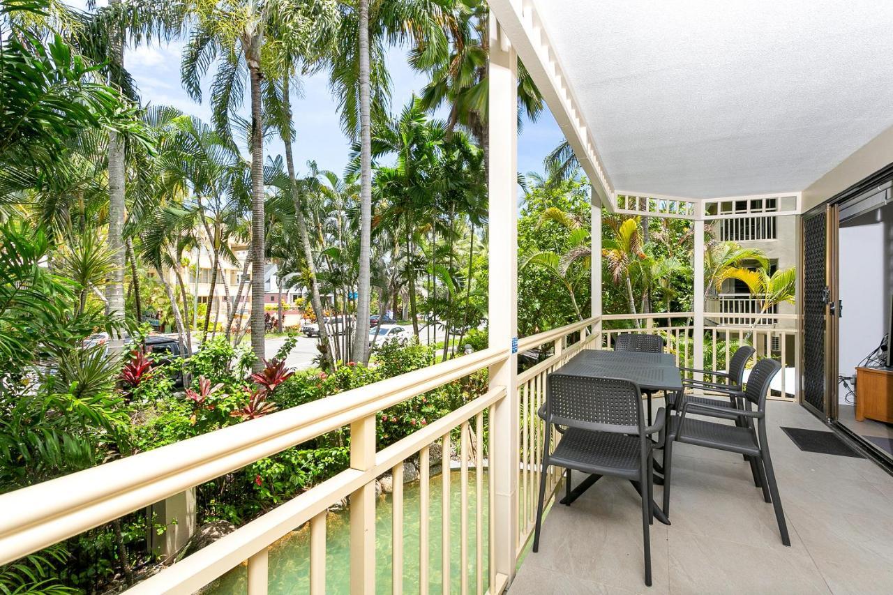 Driftwood Mantaray - Official Onsite Reception And Check In Aparthotel Port Douglas Exterior photo