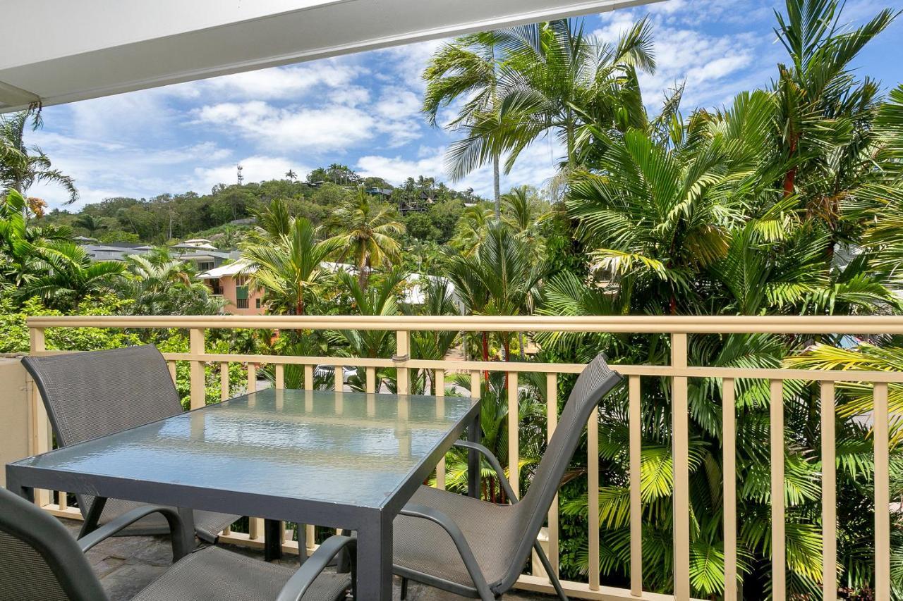 Driftwood Mantaray - Official Onsite Reception And Check In Aparthotel Port Douglas Exterior photo