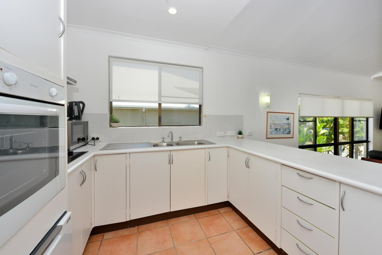 Driftwood Mantaray - Official Onsite Reception And Check In Aparthotel Port Douglas Exterior photo