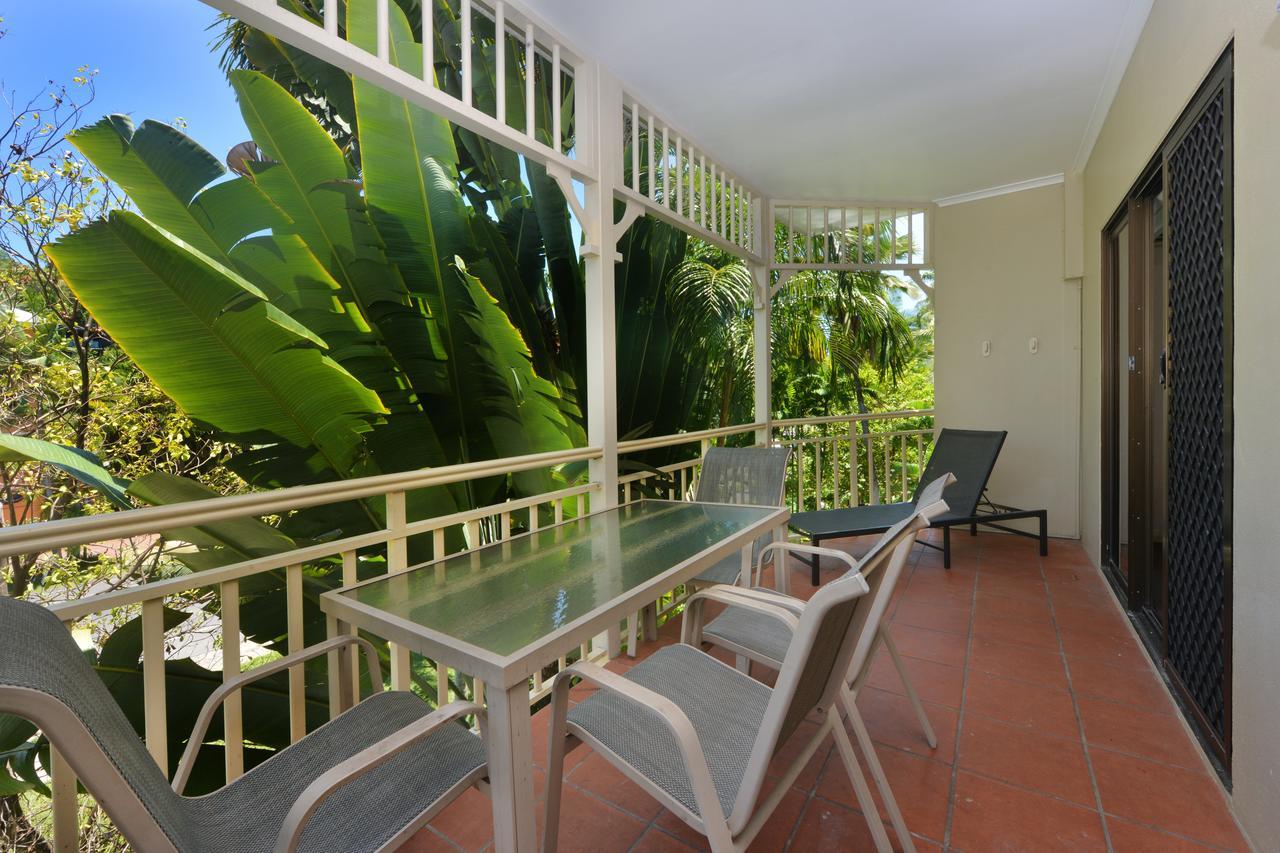 Driftwood Mantaray - Official Onsite Reception And Check In Aparthotel Port Douglas Exterior photo