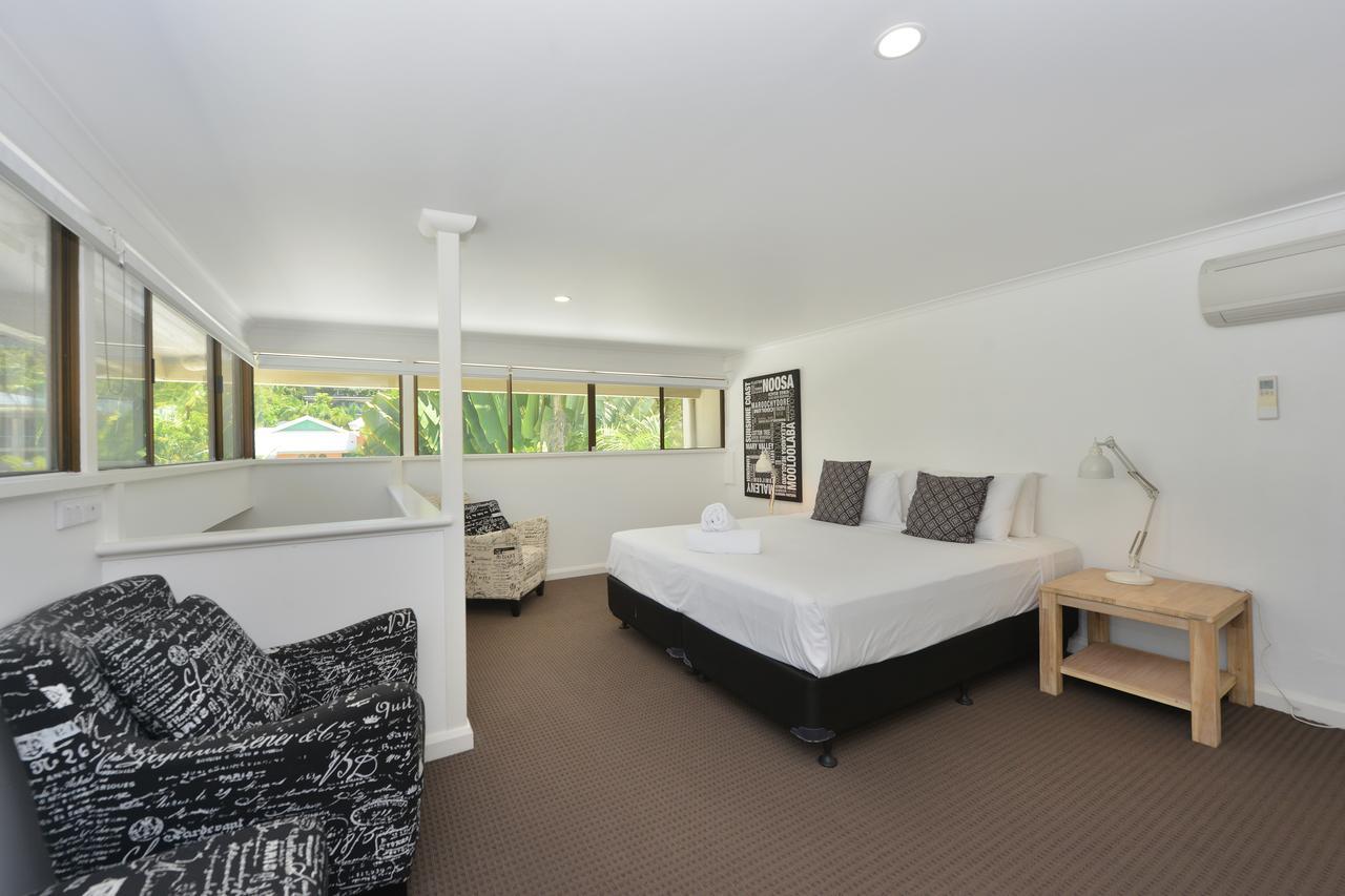 Driftwood Mantaray - Official Onsite Reception And Check In Aparthotel Port Douglas Exterior photo