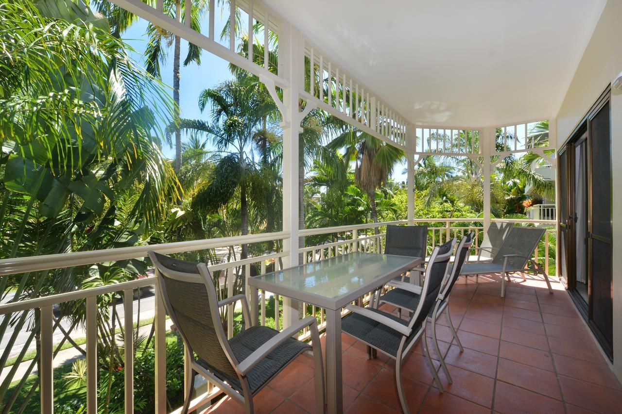 Driftwood Mantaray - Official Onsite Reception And Check In Aparthotel Port Douglas Exterior photo