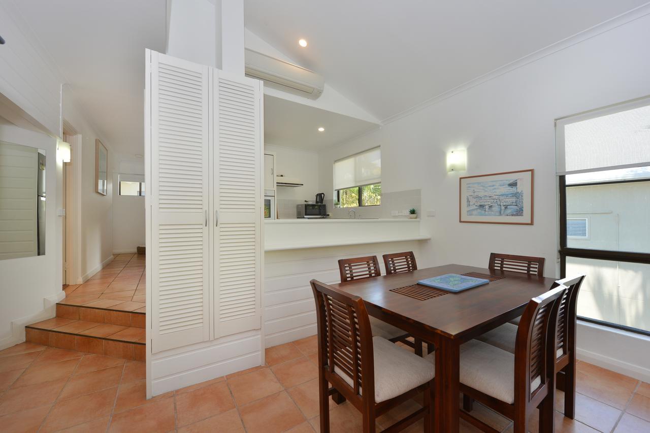 Driftwood Mantaray - Official Onsite Reception And Check In Aparthotel Port Douglas Exterior photo