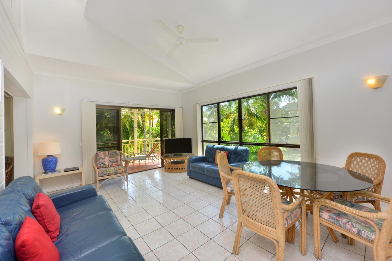 Driftwood Mantaray - Official Onsite Reception And Check In Aparthotel Port Douglas Exterior photo