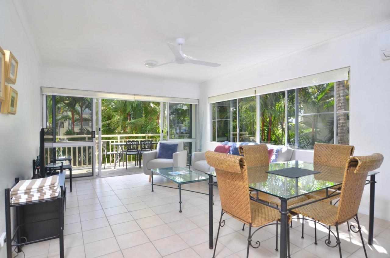 Driftwood Mantaray - Official Onsite Reception And Check In Aparthotel Port Douglas Exterior photo